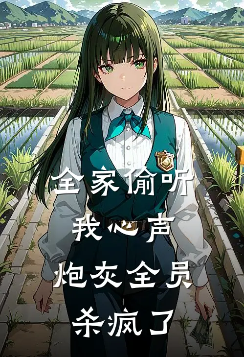 全家偷听我心声，炮灰全员杀疯了