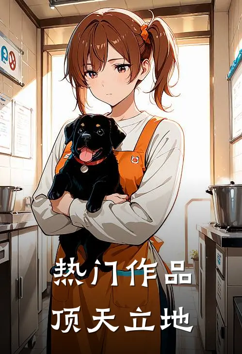 热门作品顶天立地