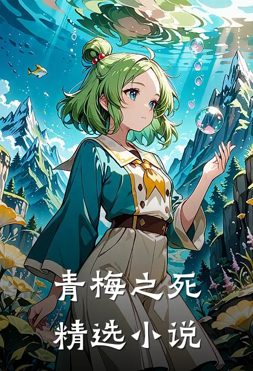 青梅之死精选小说