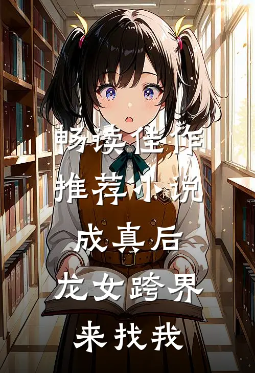 畅读佳作推荐小说成真后，龙女跨界来找我