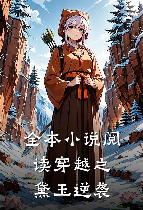 全本小说阅读穿越之黛玉逆袭