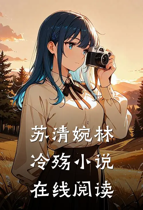 苏清婉林冷殇小说在线阅读