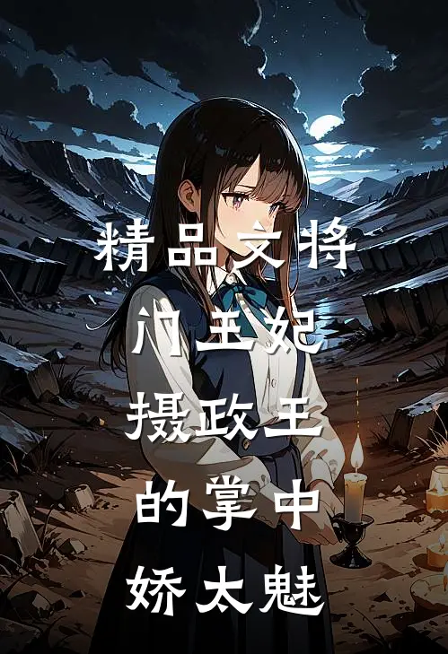 精品文将门王妃：摄政王的掌中娇太魅