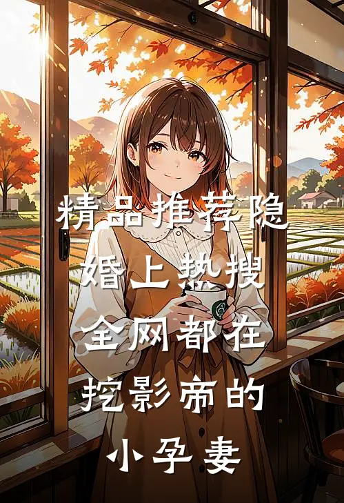 精品推荐隐婚上热搜，全网都在挖影帝的小孕妻