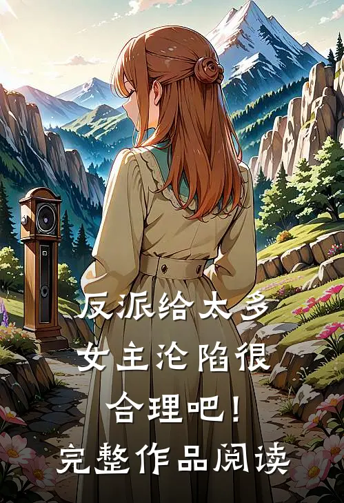 反派给太多，女主沦陷很合理吧！完整作品阅读