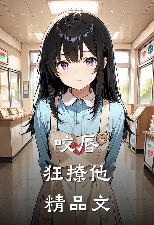 咬唇，狂撩他精品文