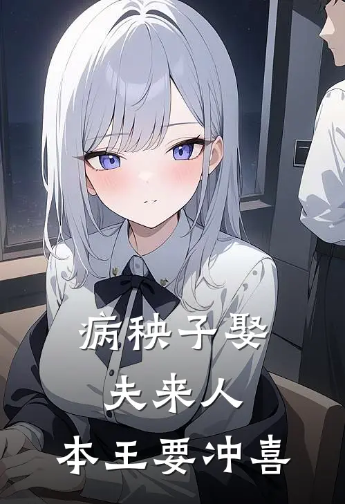 病秧子娶夫来人，本王要冲喜