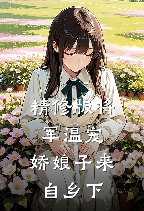 精修版将军温宠：娇娘子来自乡下