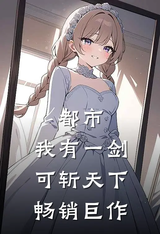 都市：我有一剑，可斩天下畅销巨作