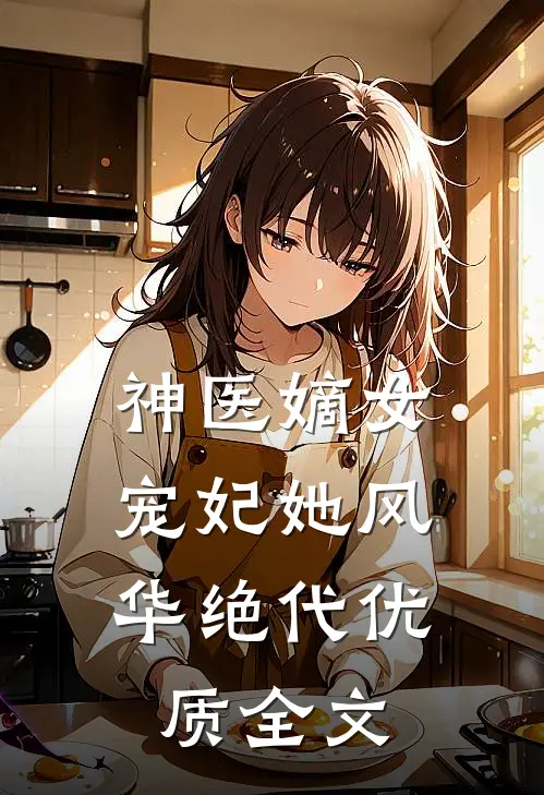 神医嫡女：宠妃她风华绝代优质全文
