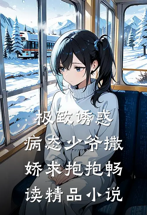 极致诱惑：病态少爷撒娇求抱抱畅读精品小说