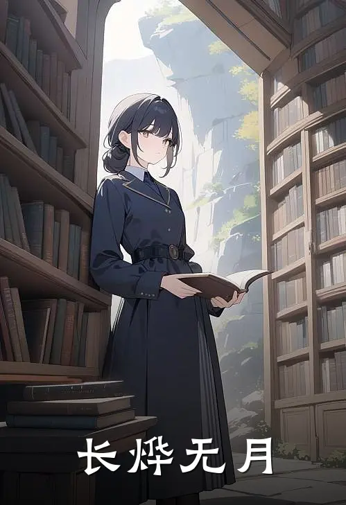 长烨无月