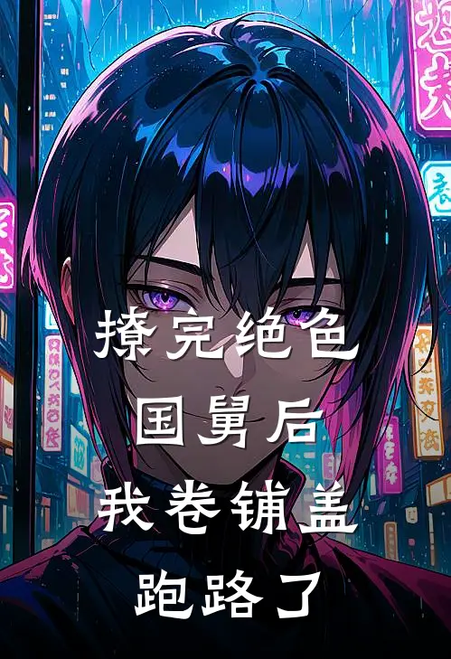 撩完绝色国舅后，我卷铺盖跑路了