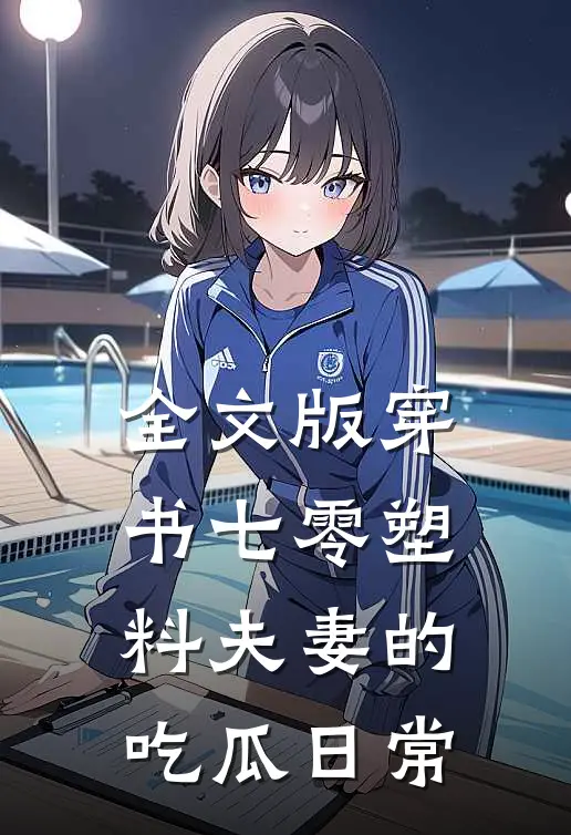 全文版穿书七零塑料夫妻的吃瓜日常