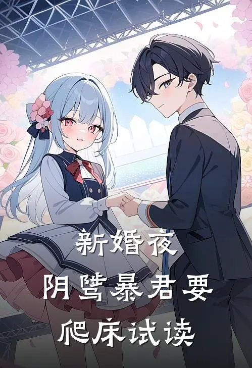 新婚夜，阴骘暴君要爬床试读