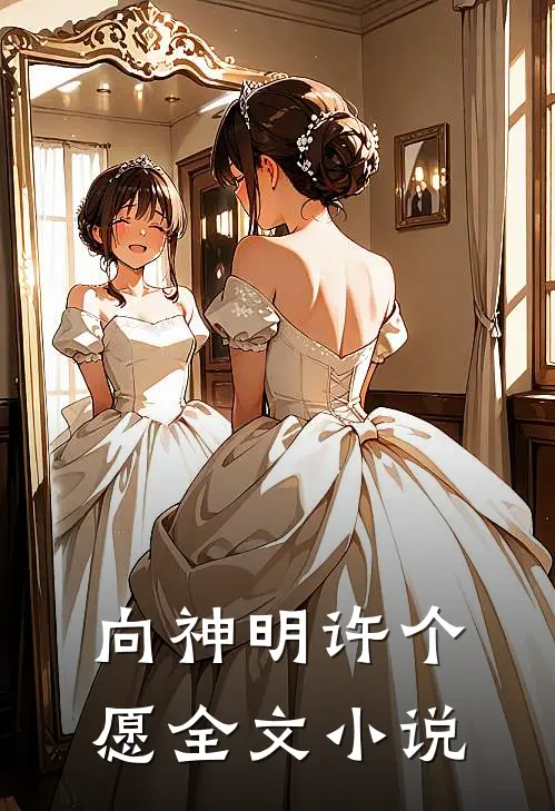 向神明许个愿全文小说