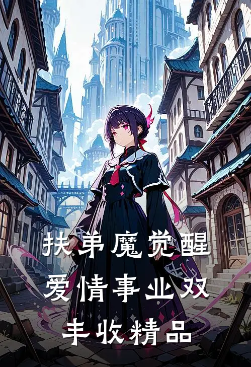 扶弟魔觉醒，爱情事业双丰收精品
