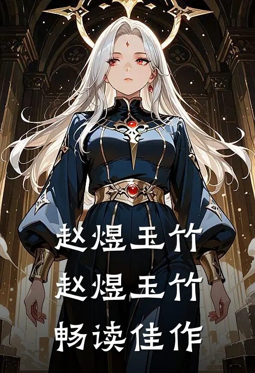 赵煜玉竹赵煜玉竹畅读佳作