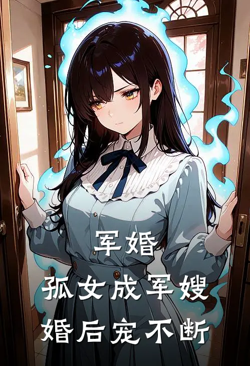 军婚：孤女成军嫂，婚后宠不断