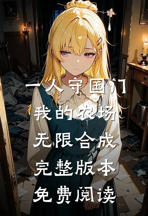 一人守国门,我的农场无限合成完整版本免费阅读