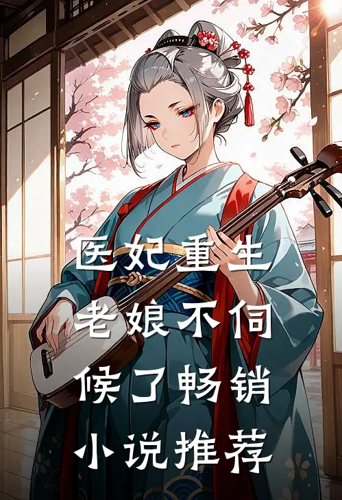 医妃重生老娘不伺候了畅销小说推荐