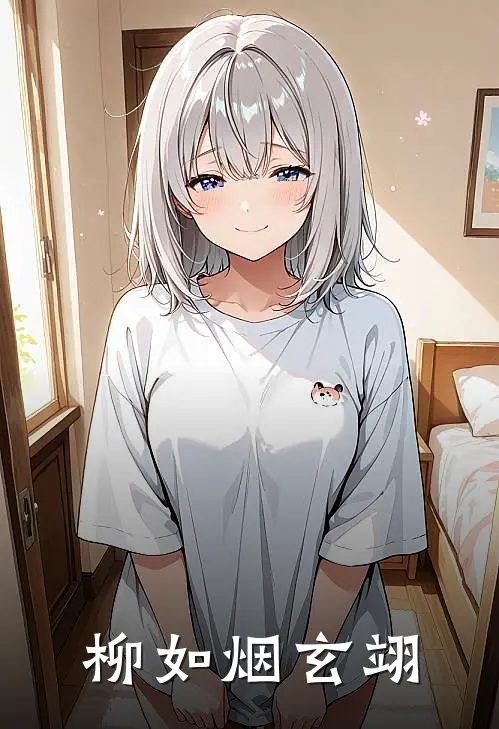 柳如烟玄翊