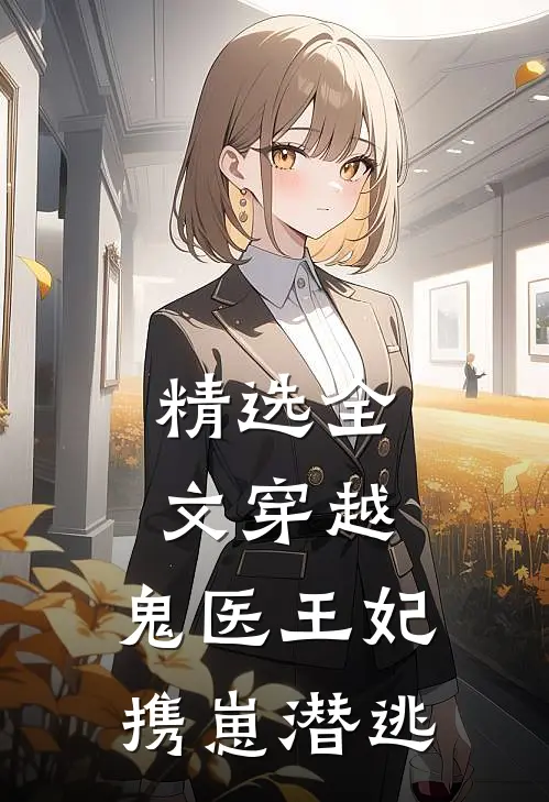 精选全文穿越：鬼医王妃携崽潜逃