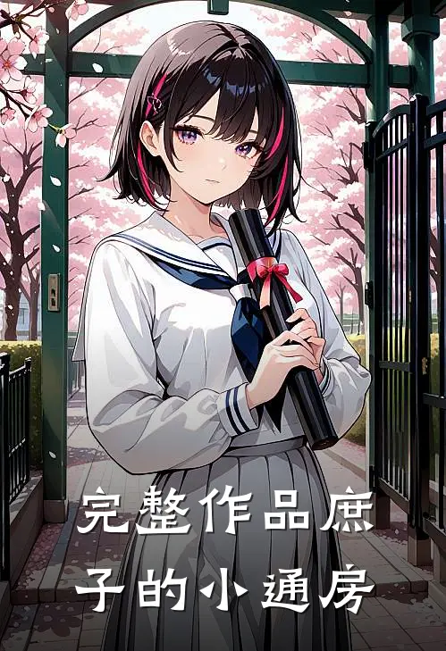 完整作品庶子的小通房