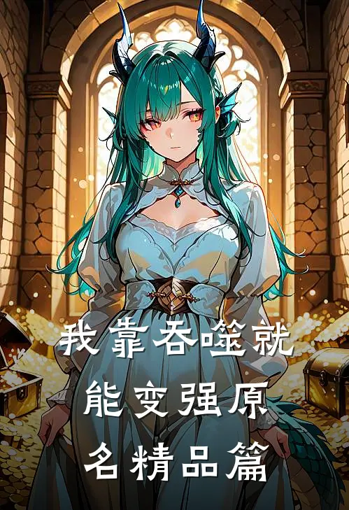 我靠吞噬就能变强原名精品篇
