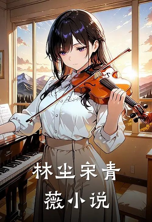 林尘宋青薇小说