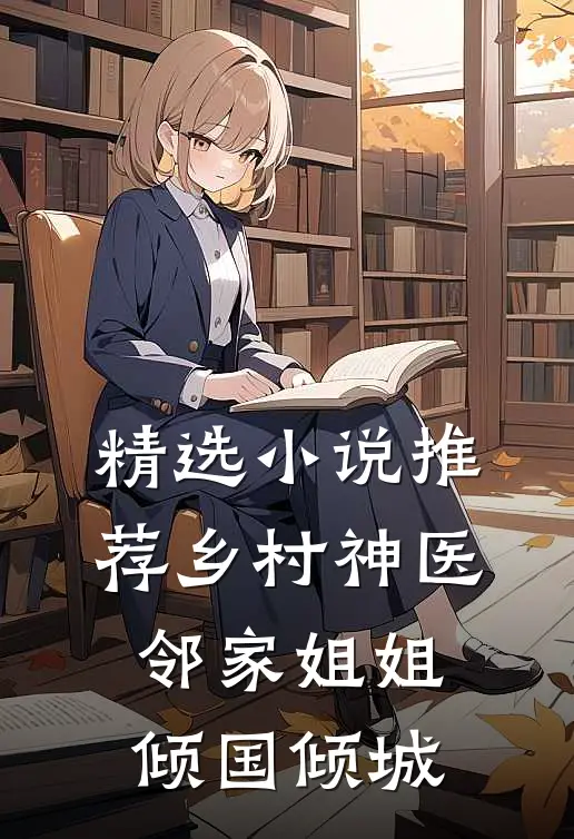精选小说推荐乡村神医：邻家姐姐倾国倾城