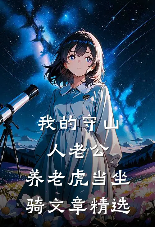 我的守山人老公，养老虎当坐骑文章精选