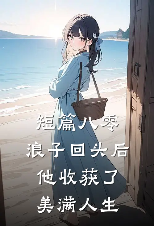 短篇八零：浪子回头后他收获了美满人生