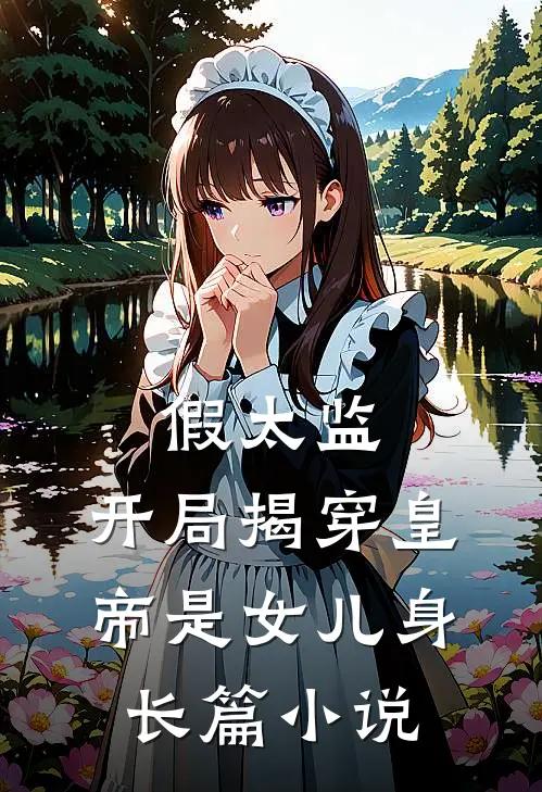 假太监：开局揭穿皇帝是女儿身长篇小说