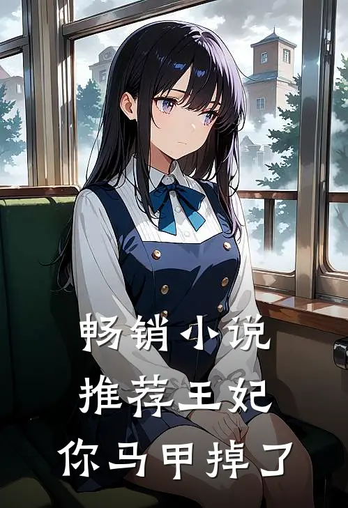 畅销小说推荐王妃，你马甲掉了