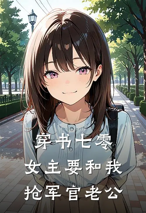 穿书七零，女主要和我抢军官老公