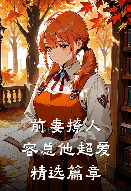 前妻撩人，容总他超爱精选篇章