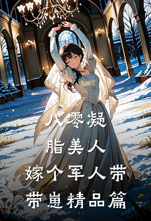 八零凝脂美人，嫁个军人带带崽精品篇