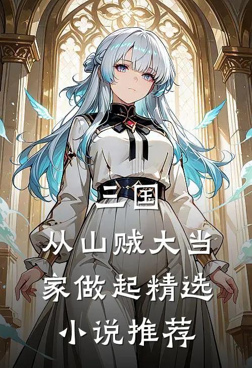 三国：从山贼大当家做起精选小说推荐