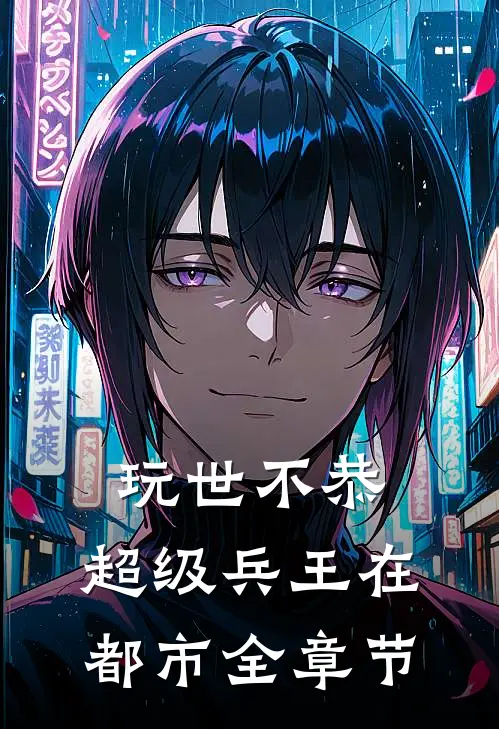 玩世不恭：超级兵王在都市全章节
