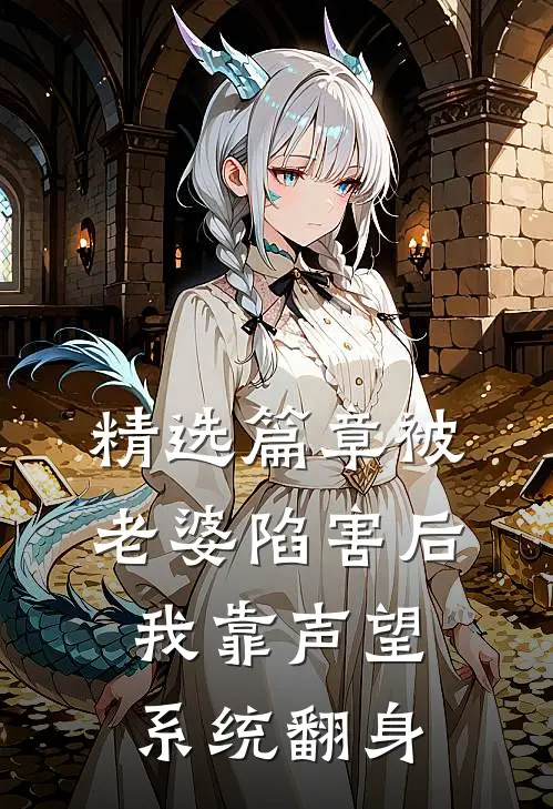精选篇章被老婆陷害后，我靠声望系统翻身