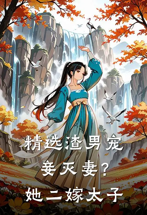 精选渣男宠妾灭妻？她二嫁太子
