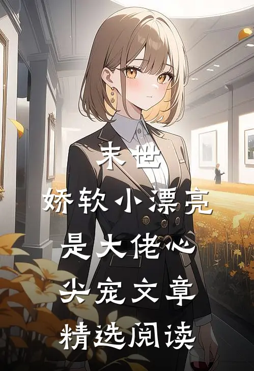 末世：娇软小漂亮是大佬心尖宠文章精选阅读