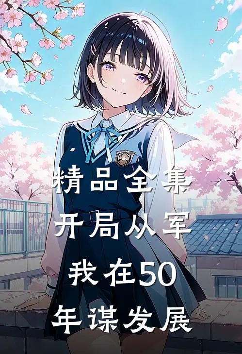 精品全集开局从军，我在50年谋发展