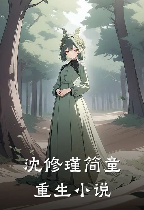 沈修瑾简童重生小说