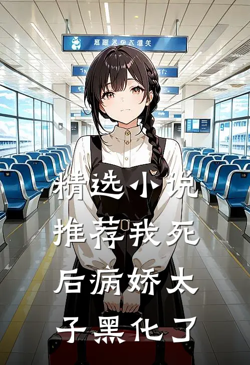 精选小说推荐我死后病娇太子黑化了
