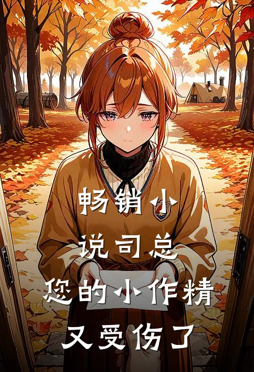 畅销小说司总，您的小作精又受伤了
