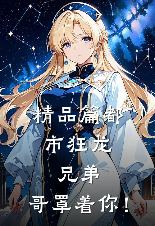 精品篇都市狂龙：兄弟，哥罩着你！