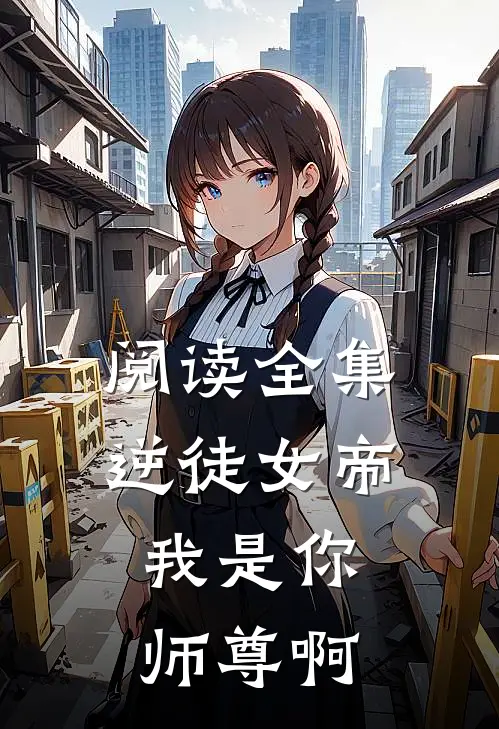 阅读全集逆徒女帝，我是你师尊啊
