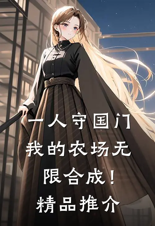 一人守国门，我的农场无限合成！精品推介